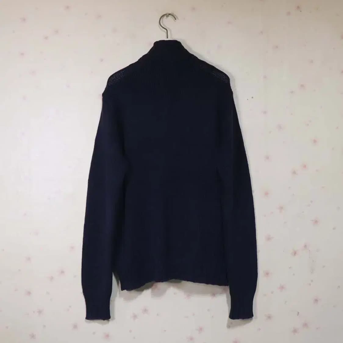 폴로 남성95 추동짚업 구제렐라so244 상품이미지3