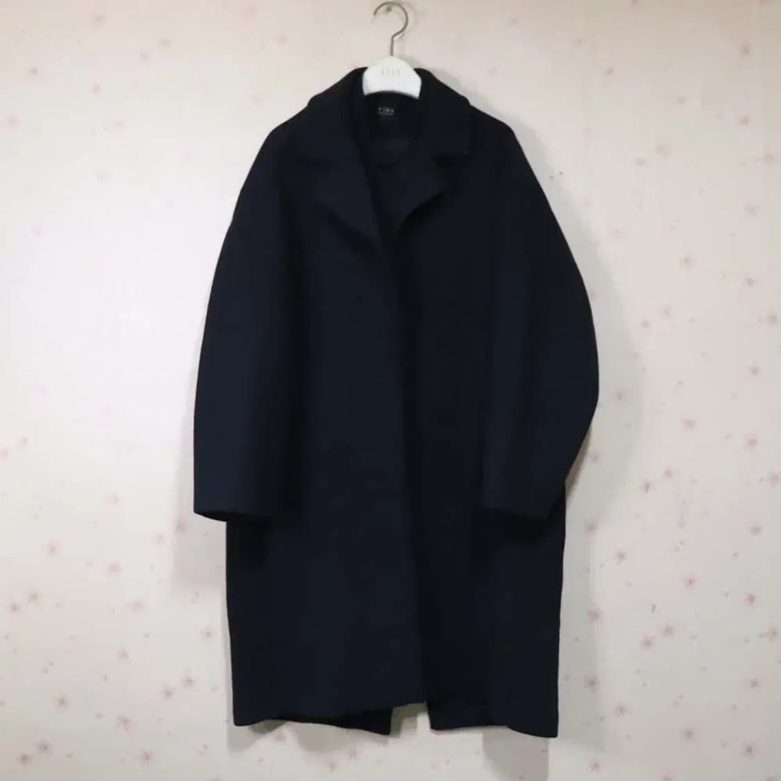 타임 여성44 추동코트 구제렐라so245 상품이미지1