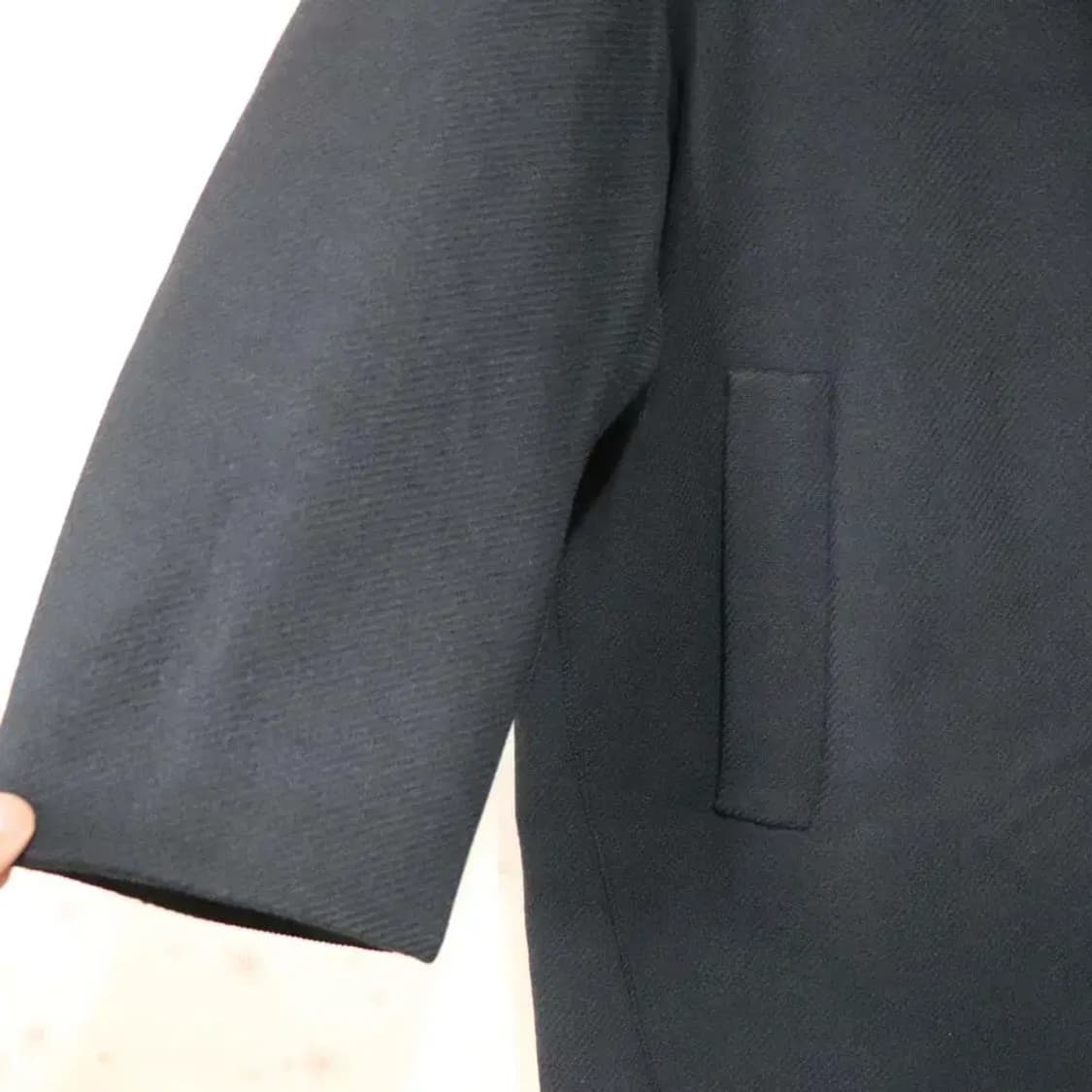 타임 여성44 추동코트 구제렐라so245 상품이미지2