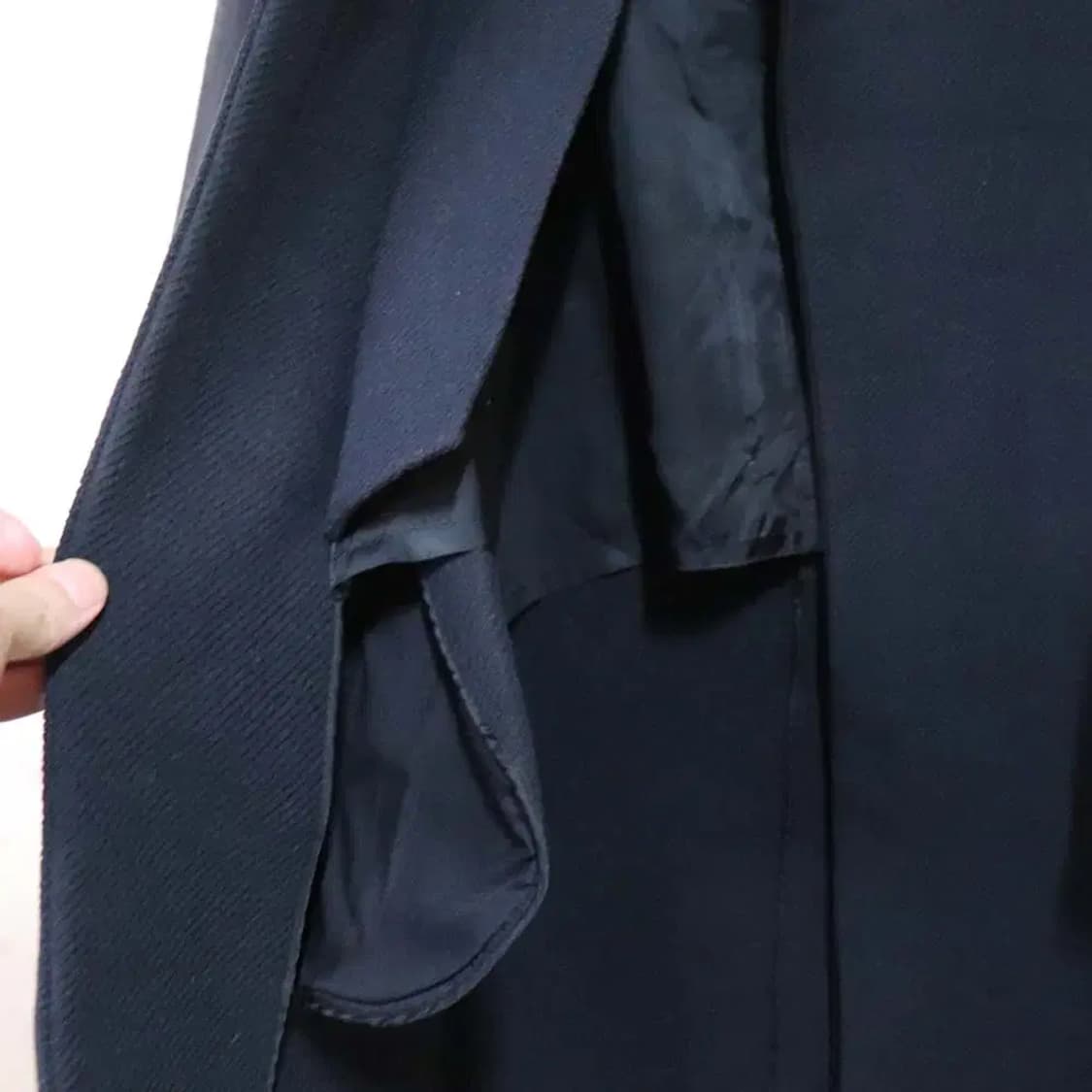 타임 여성44 추동코트 구제렐라so245 상품이미지3