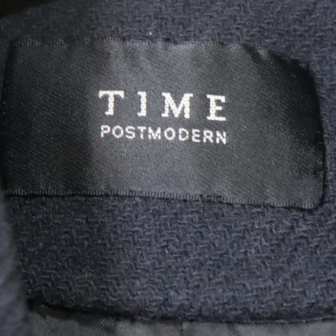 타임 여성44 추동코트 구제렐라so245 상품이미지4