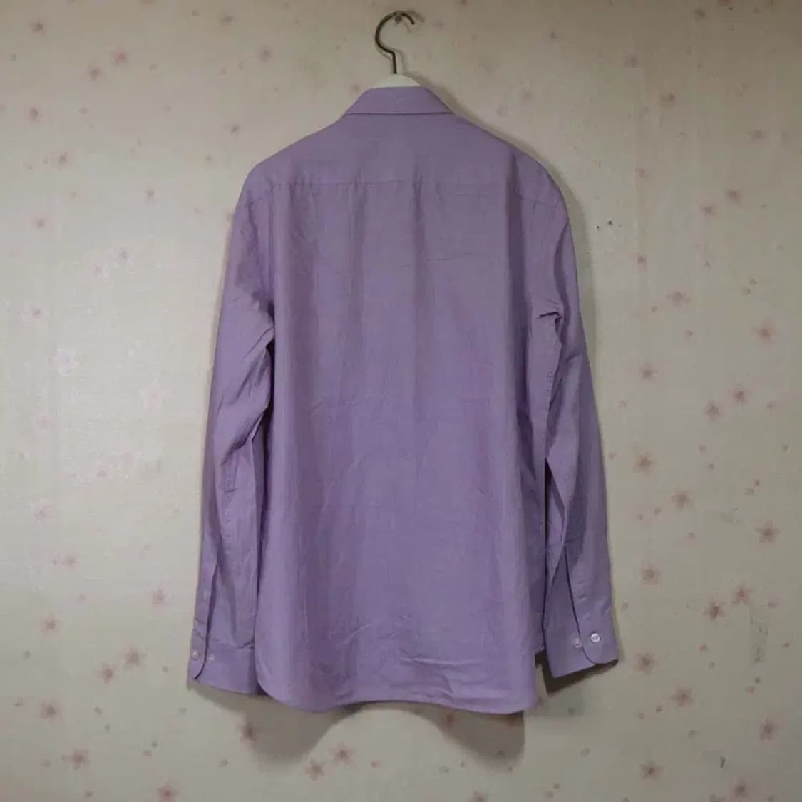 질스튜어트 남성95 춘추셔츠 구제렐라so246 상품이미지3