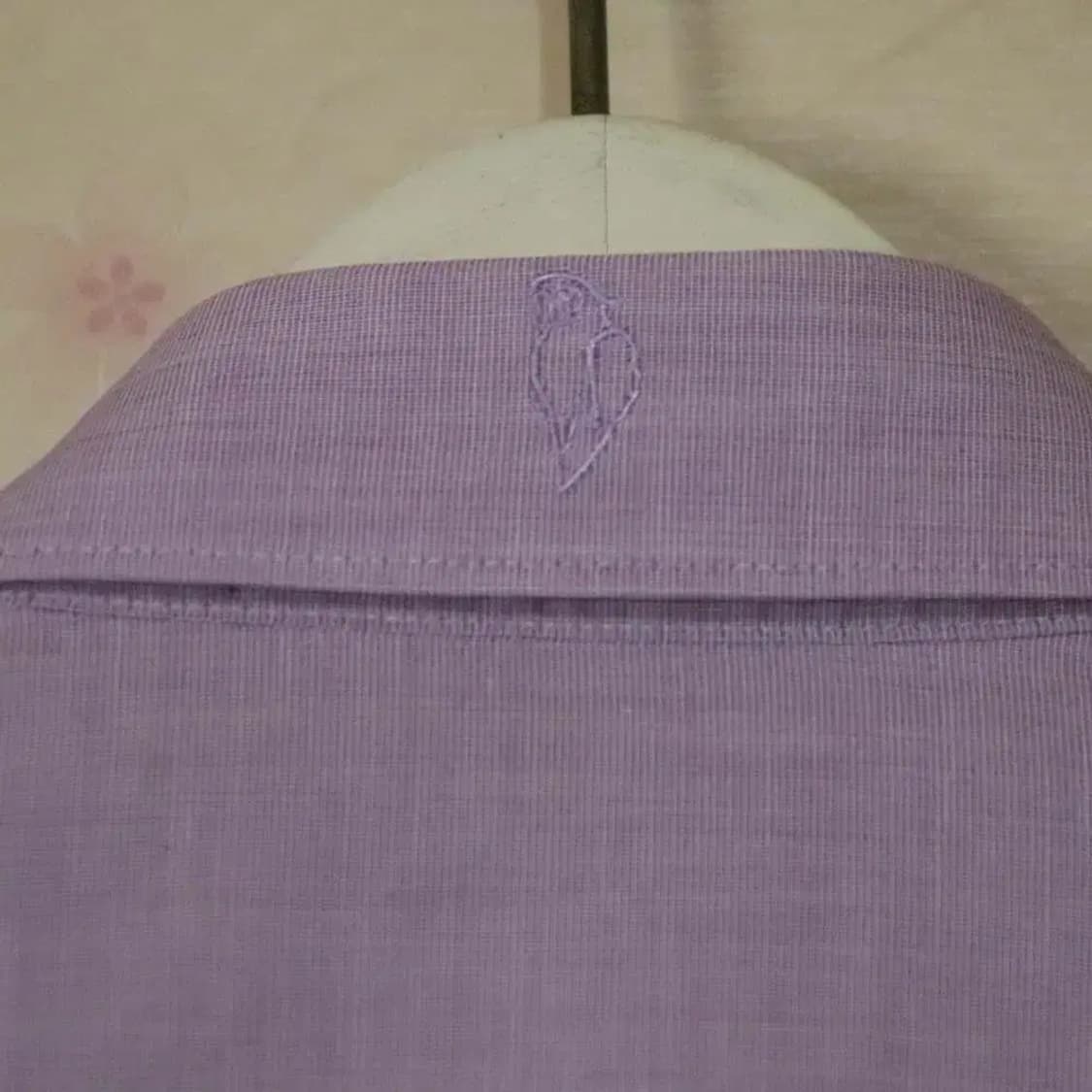 질스튜어트 남성95 춘추셔츠 구제렐라so246 상품이미지4