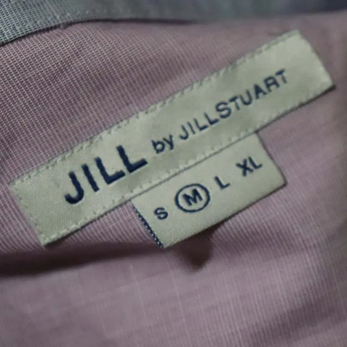 질스튜어트 남성95 춘추셔츠 구제렐라so246 상품이미지5