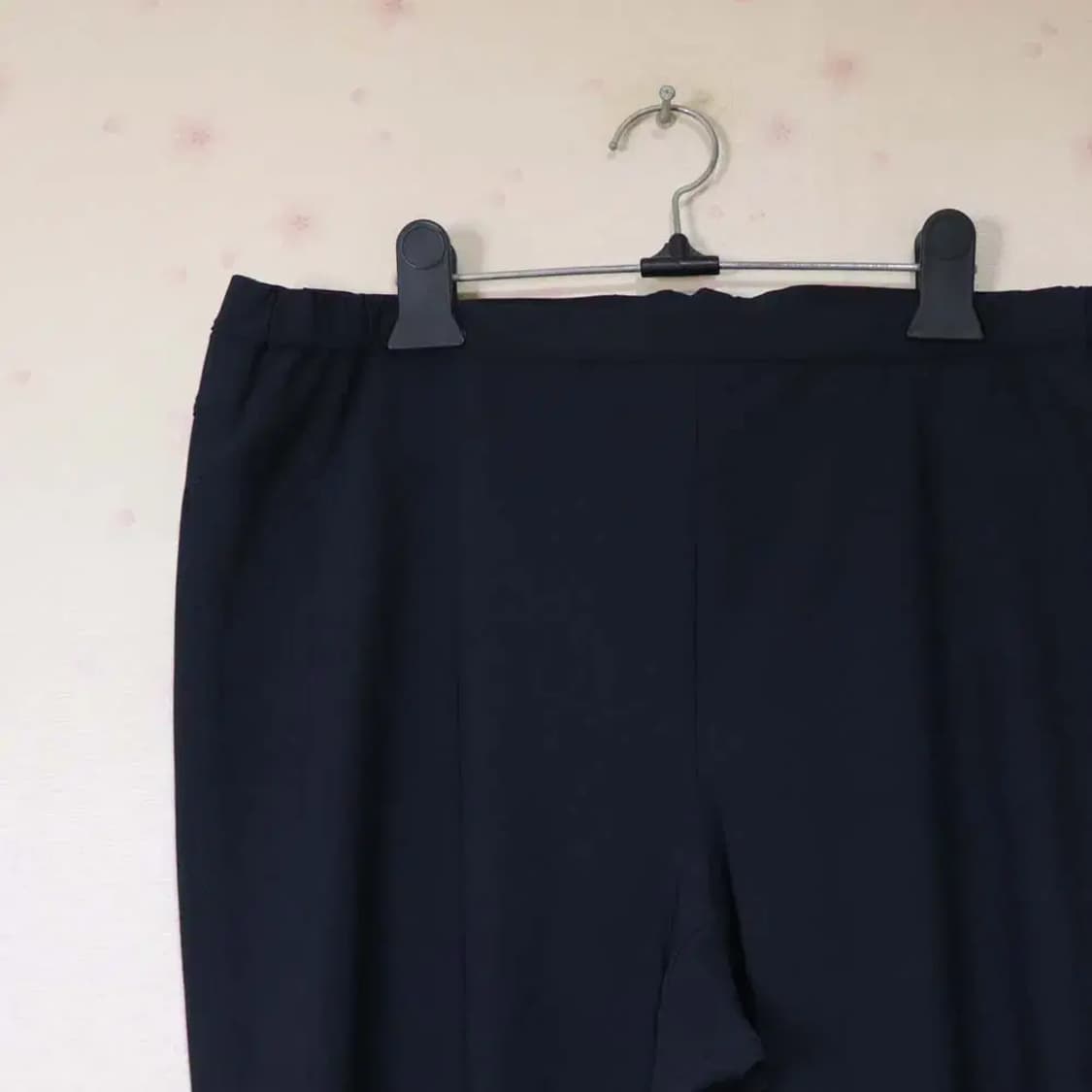 쁘렝땅 여성30정도 춘추스판바지 구제렐라so247 상품이미지2