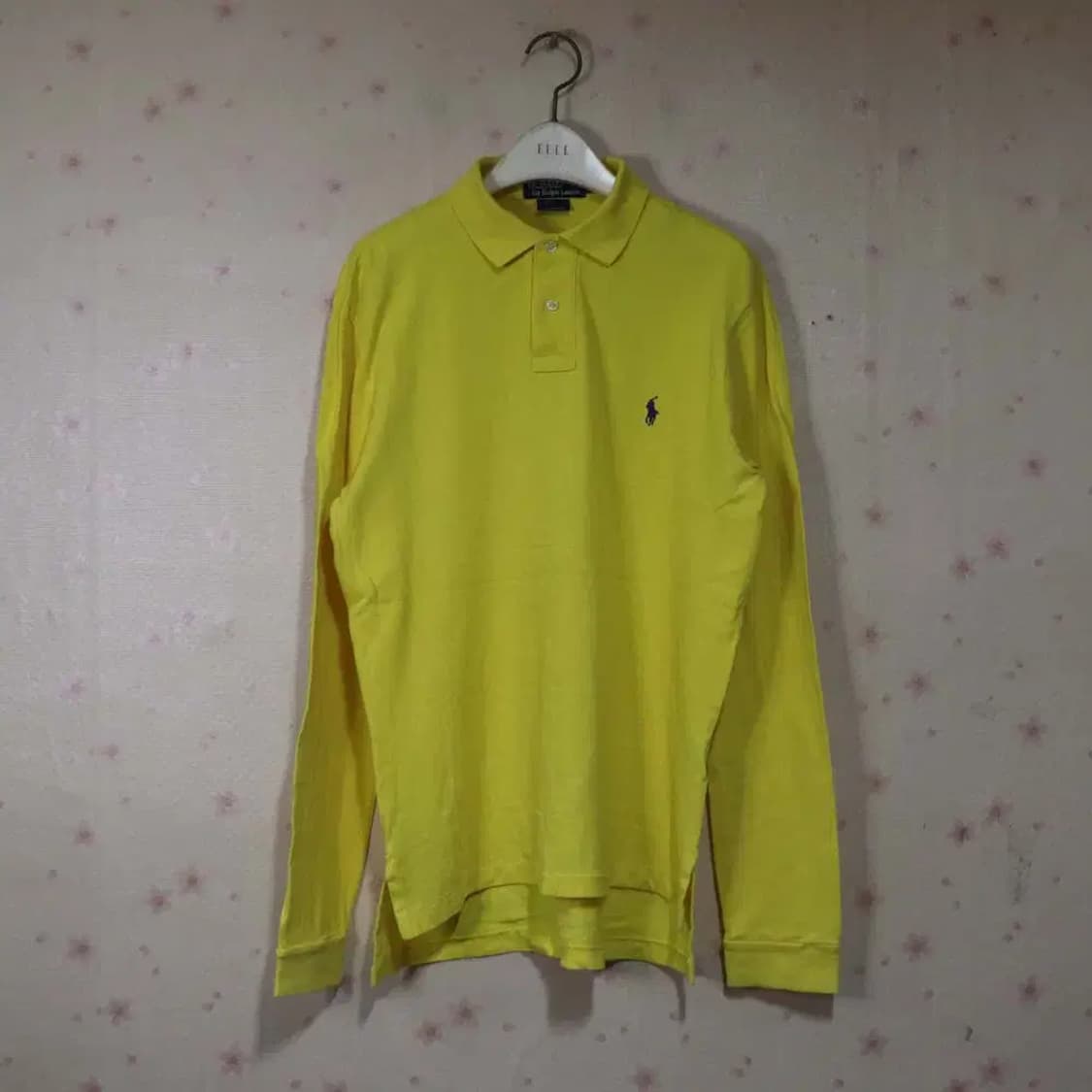 폴로 남성100 춘추티셔츠 구제렐라so249 상품이미지1