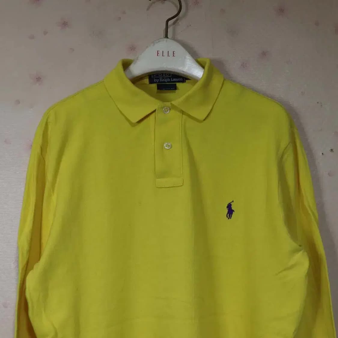 폴로 남성100 춘추티셔츠 구제렐라so249 상품이미지2