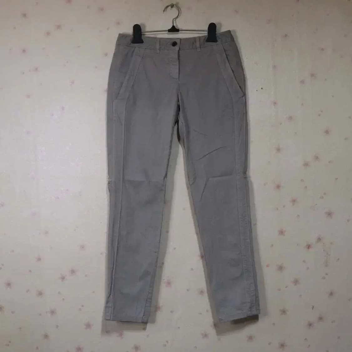 띠어리 여성26정도 춘추면바지 구제렐라so255 상품이미지1