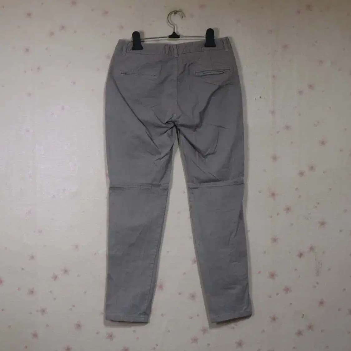 띠어리 여성26정도 춘추면바지 구제렐라so255 상품이미지3