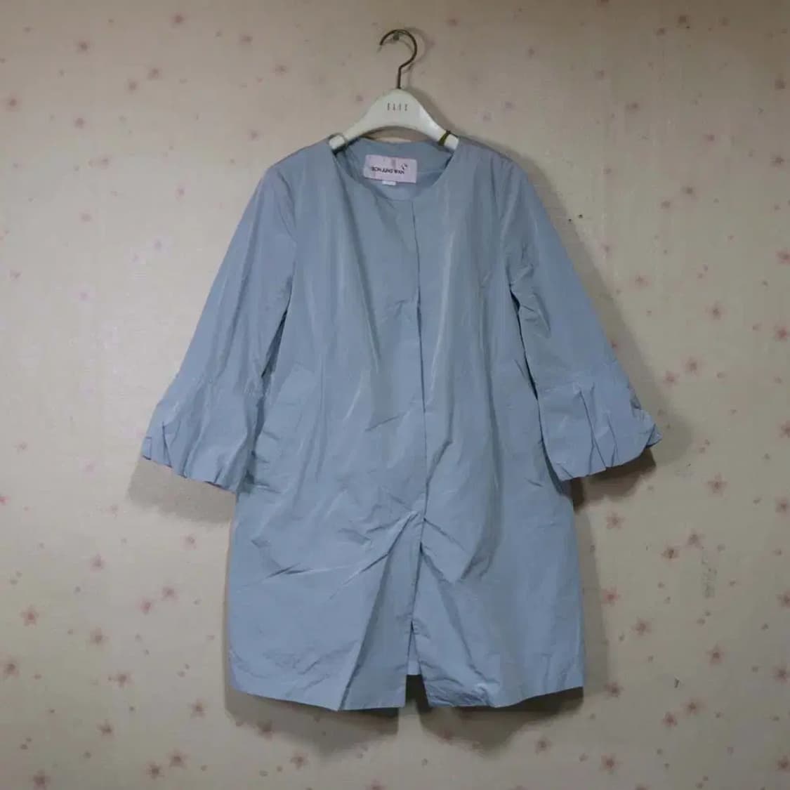 손정완 여성55정도 얇은자켓 구제렐라so248 상품이미지1