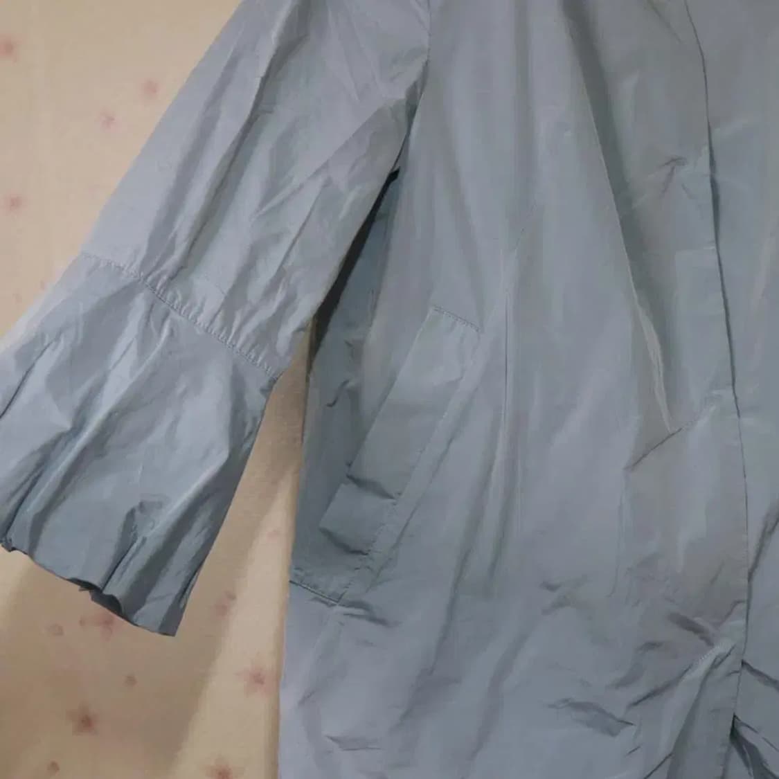 손정완 여성55정도 얇은자켓 구제렐라so248 상품이미지2