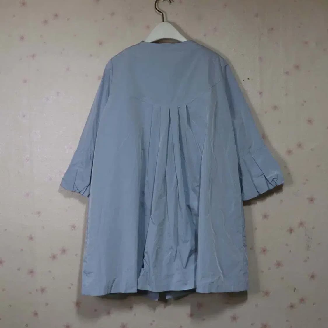 손정완 여성55정도 얇은자켓 구제렐라so248 상품이미지3