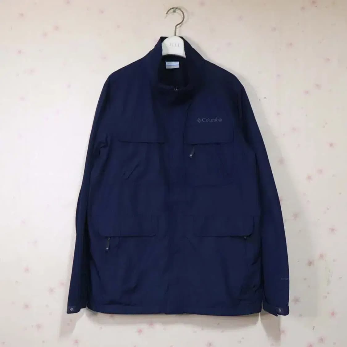 컬럼비아 남성105 춘추점퍼 구제렐라so250 상품이미지1