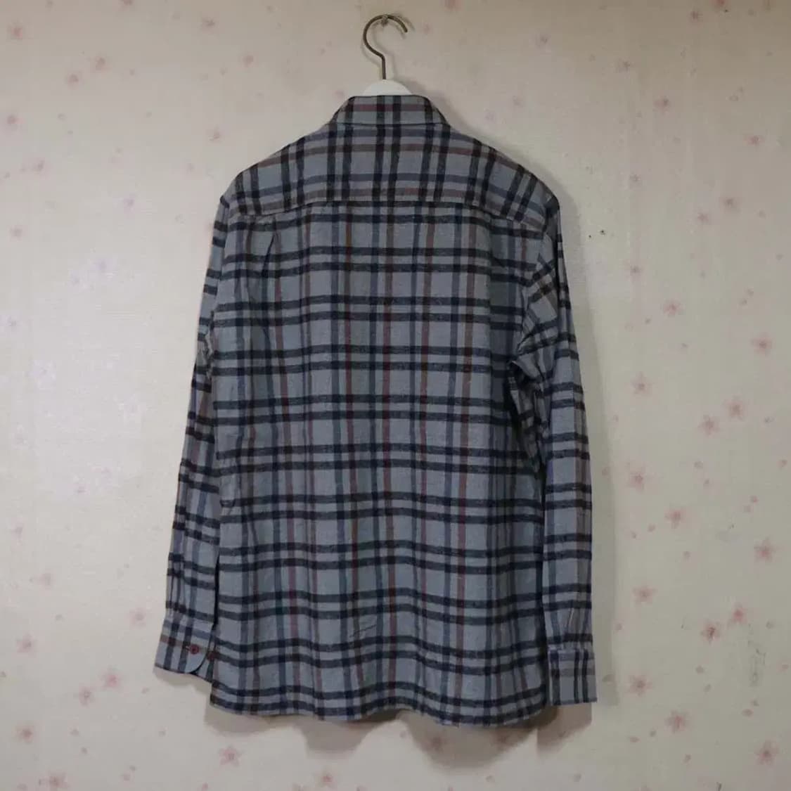 닥스 남성100 춘추셔츠 구제렐라so251 상품이미지3