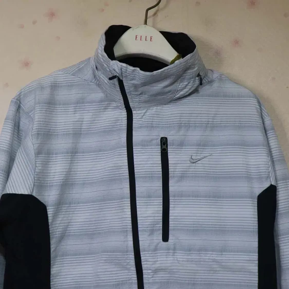 나이키골프 남성95 얇은점퍼 구제렐라so253 상품이미지2