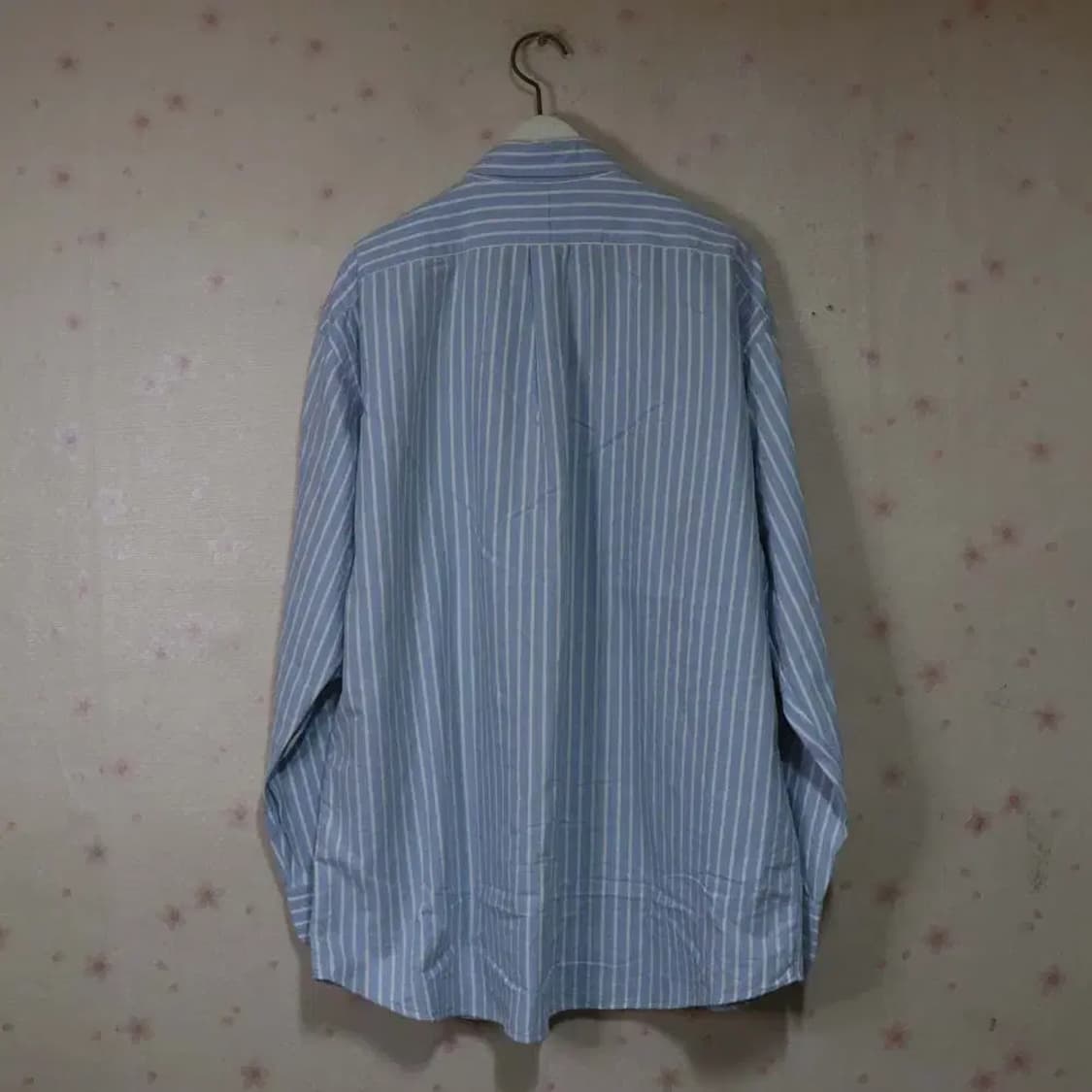 폴로 남성105~110 춘추셔츠 구제렐라so254 상품이미지3