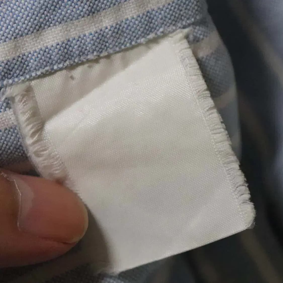 폴로 남성105~110 춘추셔츠 구제렐라so254 상품이미지5