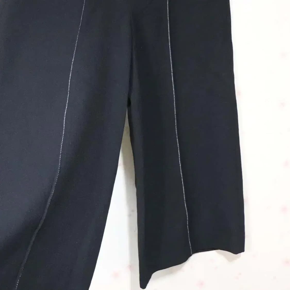 캘빈클라인 여성26 9부정도바지 구제렐라so258 상품이미지2