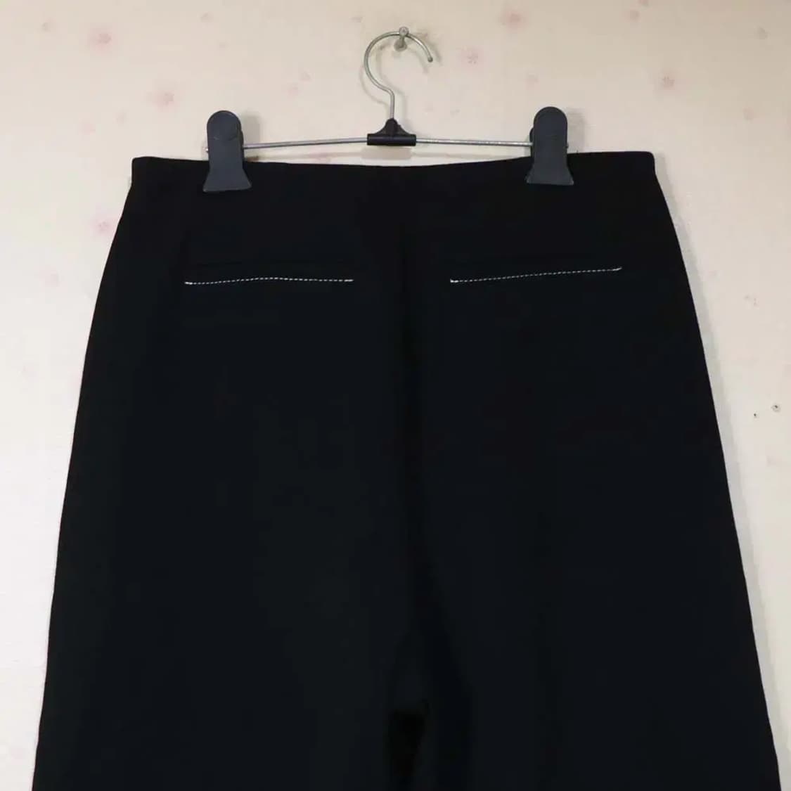 캘빈클라인 여성26 9부정도바지 구제렐라so258 상품이미지3