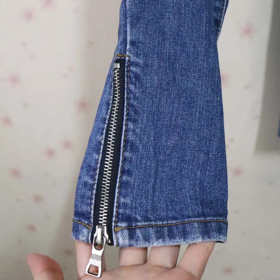 시스템 여성25 청바지 구제렐라so262 상품이미지3