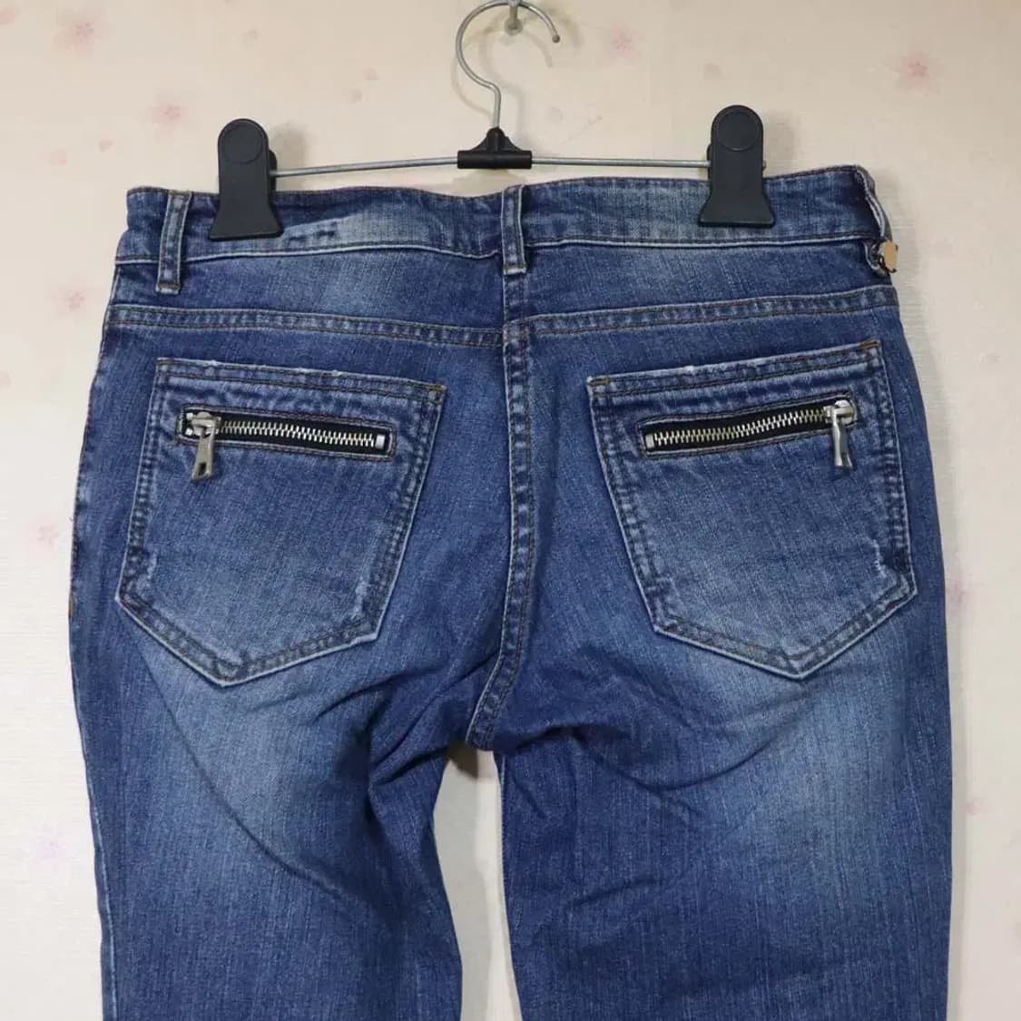 시스템 여성25 청바지 구제렐라so262 상품이미지4