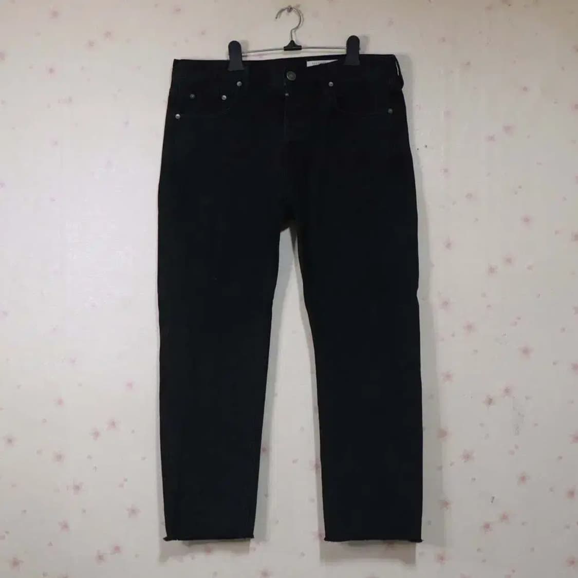 올세인츠 남성32 바지 구제렐라so263 상품이미지1