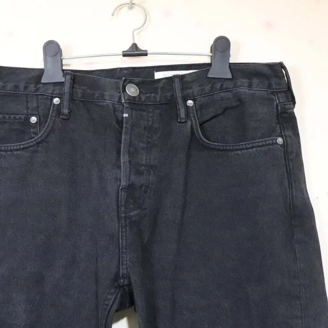 올세인츠 남성32 바지 구제렐라so263 상품이미지2