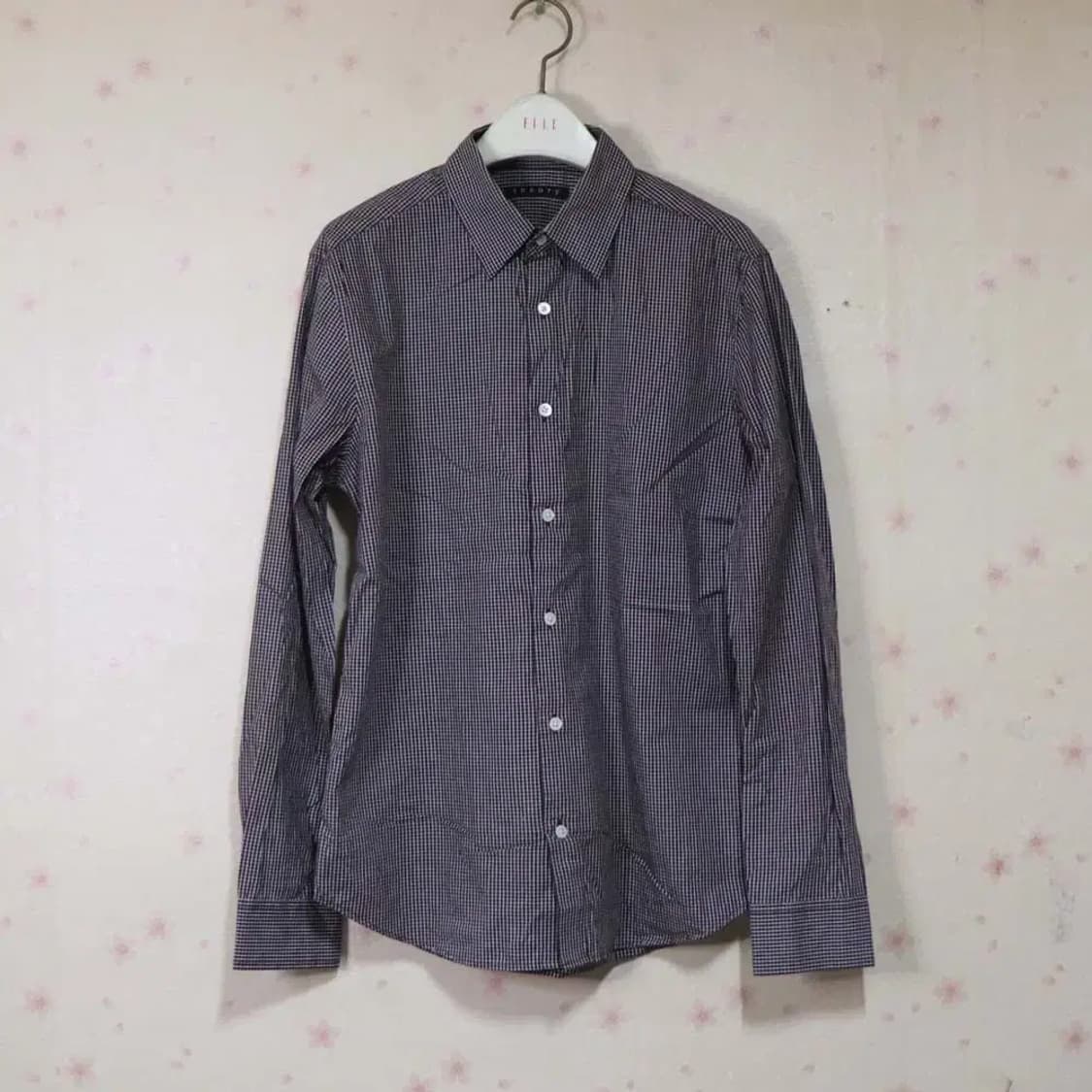 띠어리 남성90~95 춘추셔츠 구제렐라so264 상품이미지1