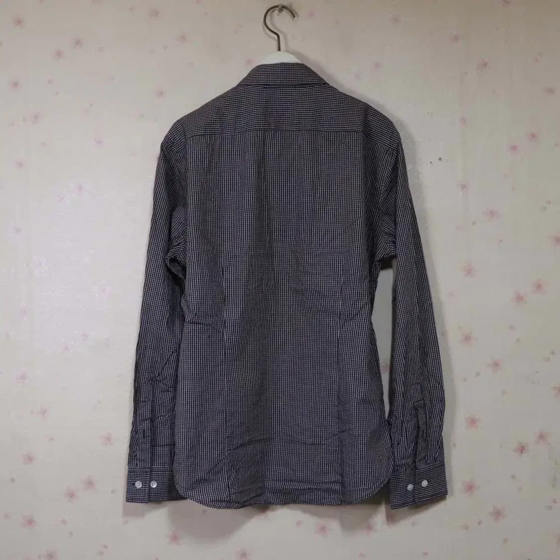 띠어리 남성90~95 춘추셔츠 구제렐라so264 상품이미지3