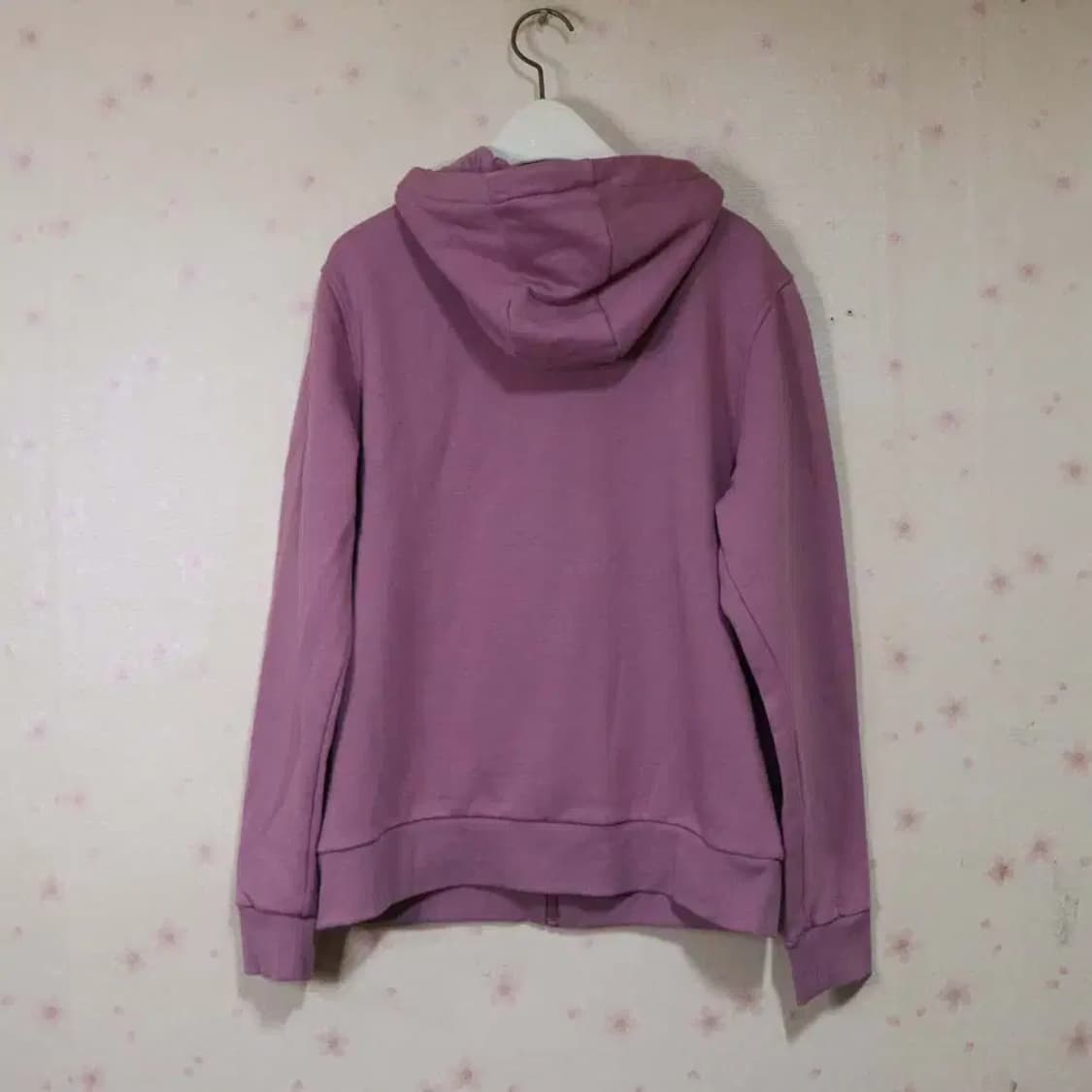 캘빈클라인 여성100정도 후드짚업 트레이닝세트 구제렐라so267 상품이미지4