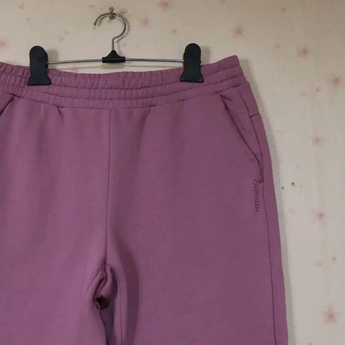 캘빈클라인 여성100정도 후드짚업 트레이닝세트 구제렐라so267 상품이미지8