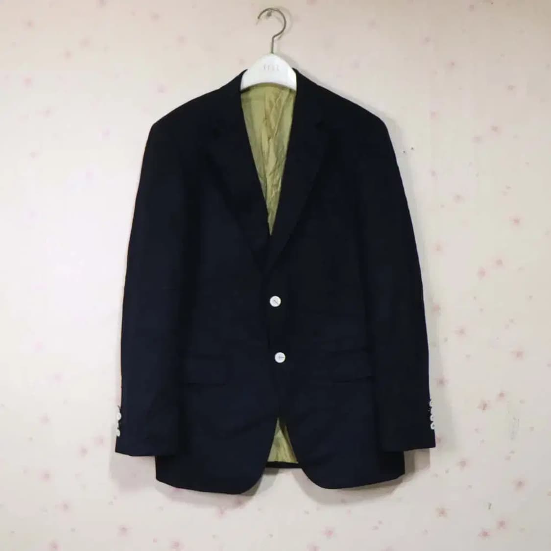 빨질레리 남성100 정장자켓 구제렐라so269 상품이미지1