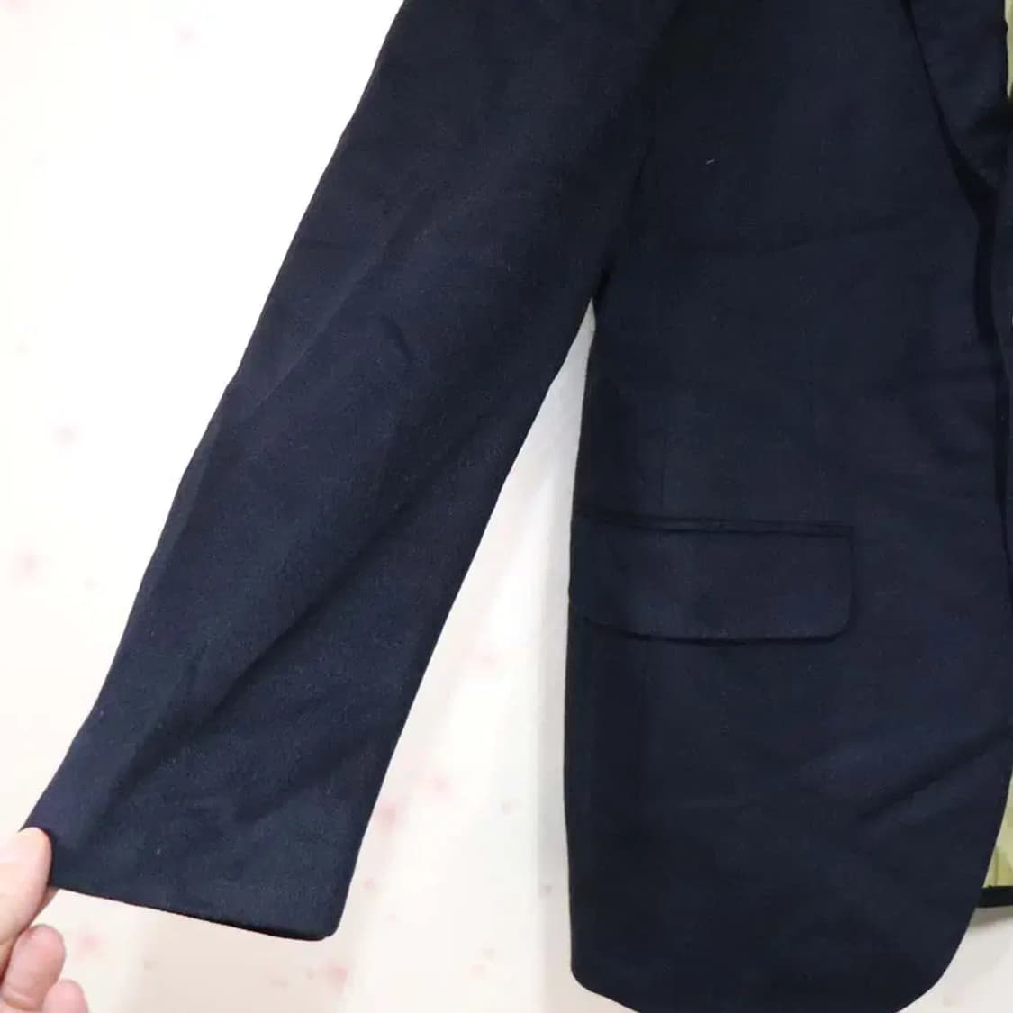 빨질레리 남성100 정장자켓 구제렐라so269 상품이미지2