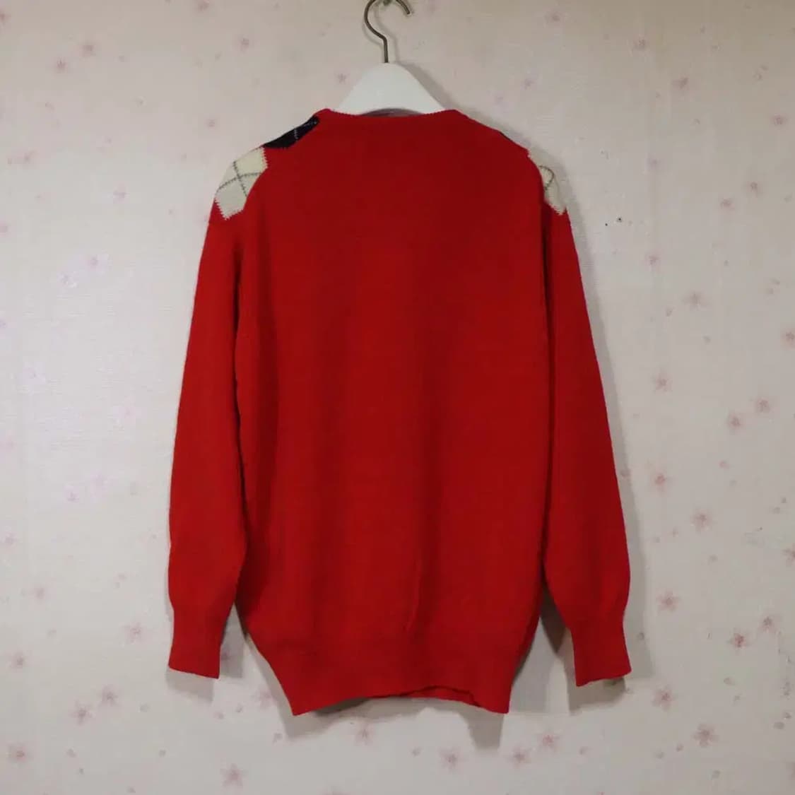 더스카치하우스 여성95~100정도 추동니트 구제렐라so272 상품이미지3