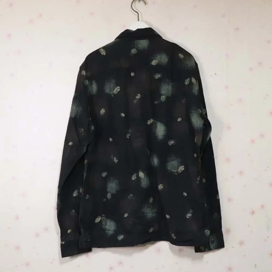 올세인츠 남성100~105 춘추셔츠 구제렐라so277 상품이미지3