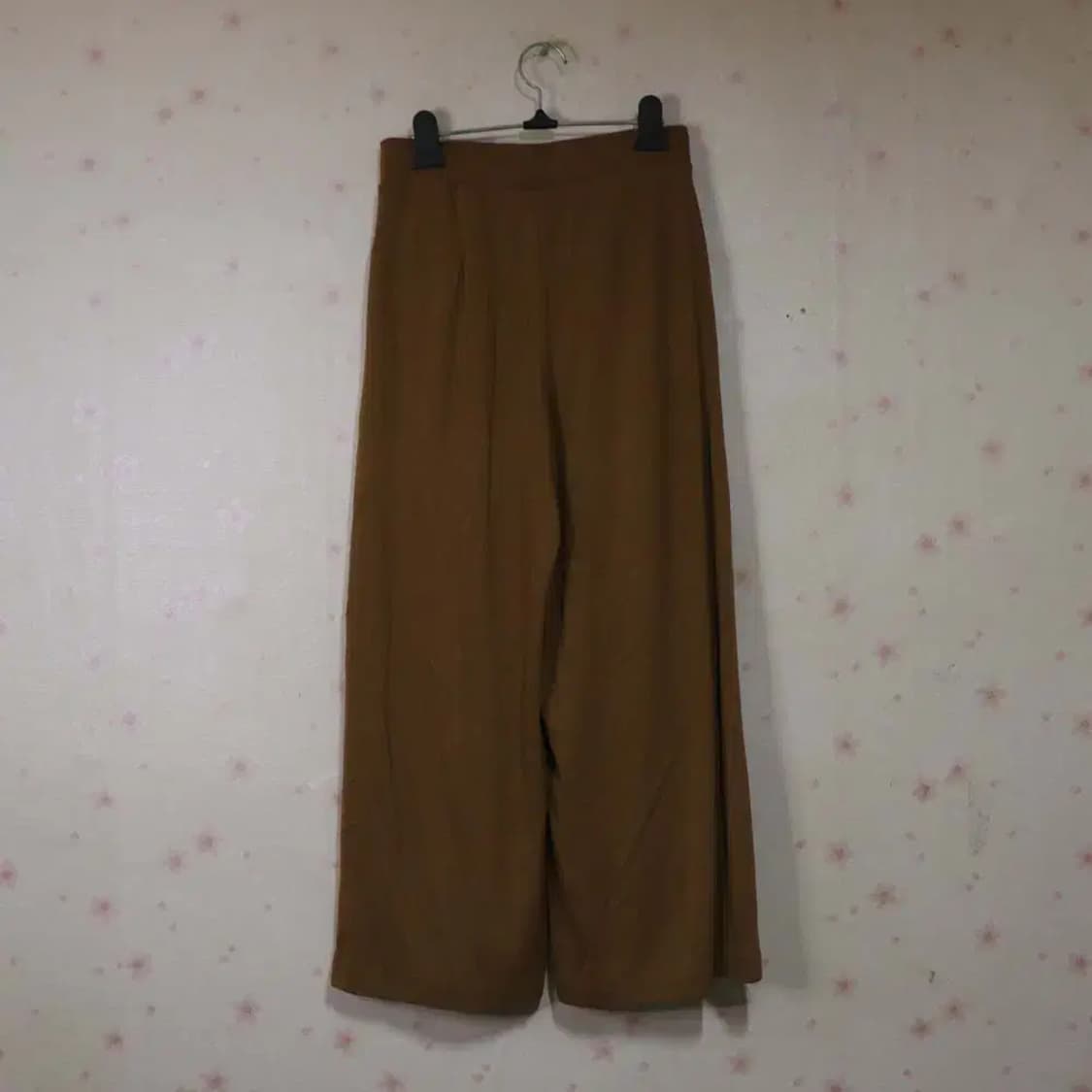 유니클로 여성90 바지 구제렐라so260 상품이미지3