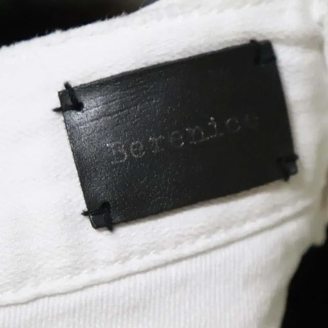 베르니스 여성27 춘하바지 구제렐라so261 상품이미지4