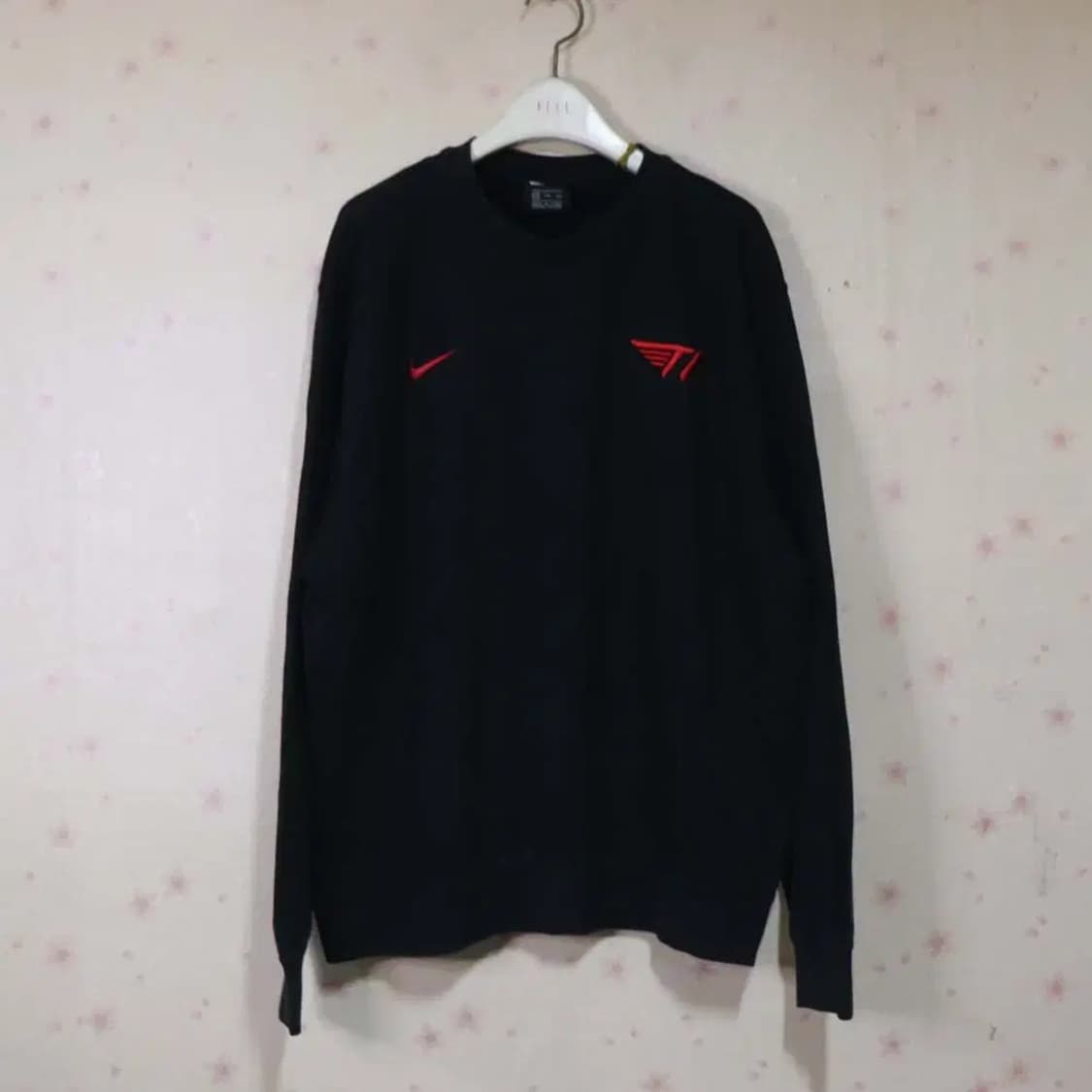 나이키 남성110 맨추맨 구제렐라so280 상품이미지1