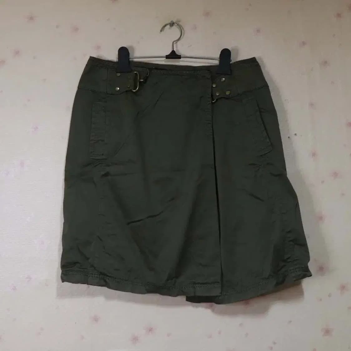 휴고보스 여성55~66정도 치마 구제렐라so282 상품이미지1