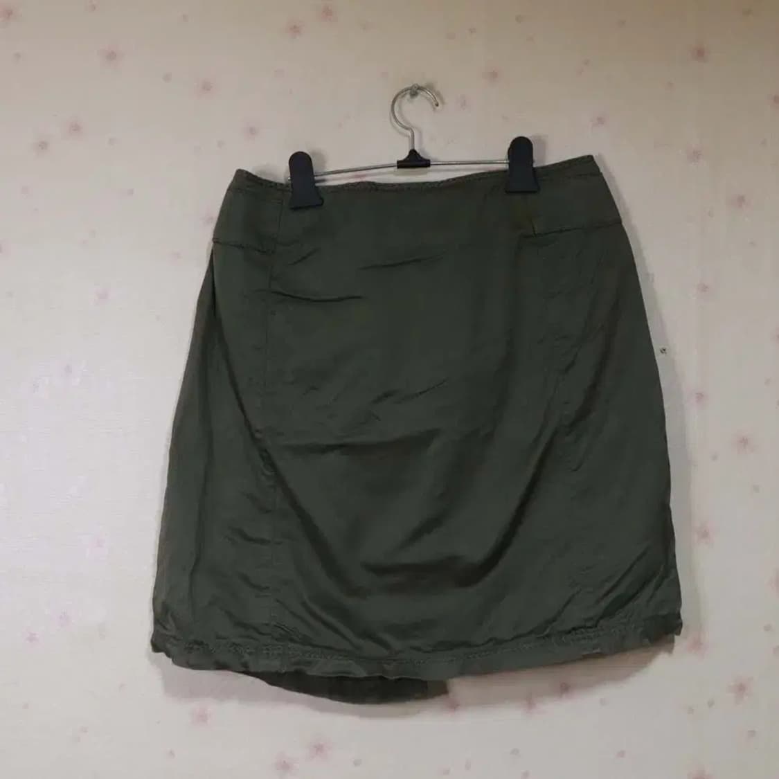 휴고보스 여성55~66정도 치마 구제렐라so282 상품이미지4