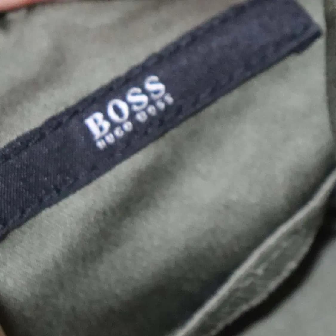 휴고보스 여성55~66정도 치마 구제렐라so282 상품이미지5