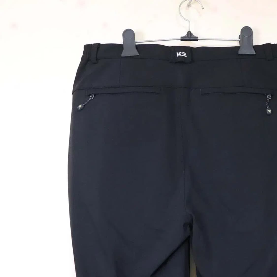 k2 남성34 기모폴라텍바지 구제렐라so284 상품이미지3