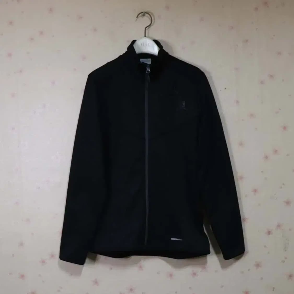 살로몬 여성90~95 기모짚업 구제렐라so287 상품이미지1