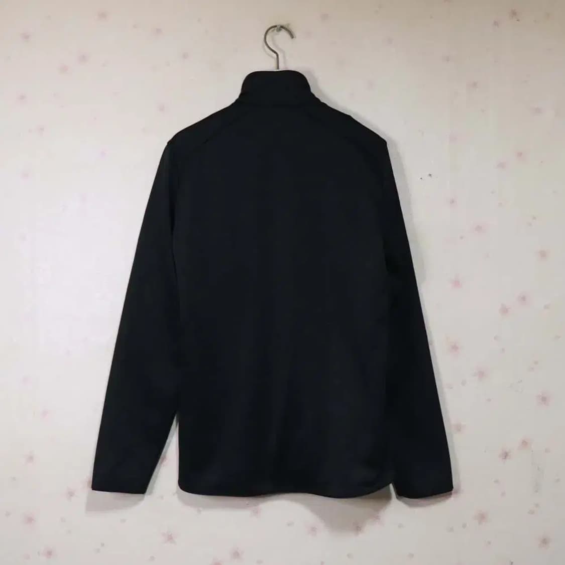 살로몬 여성90~95 기모짚업 구제렐라so287 상품이미지3