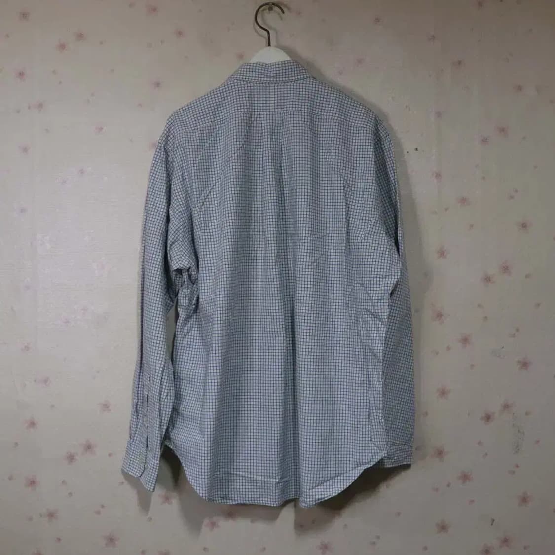 폴로 남성105~110 춘추셔츠 구제렐라so296 상품이미지3