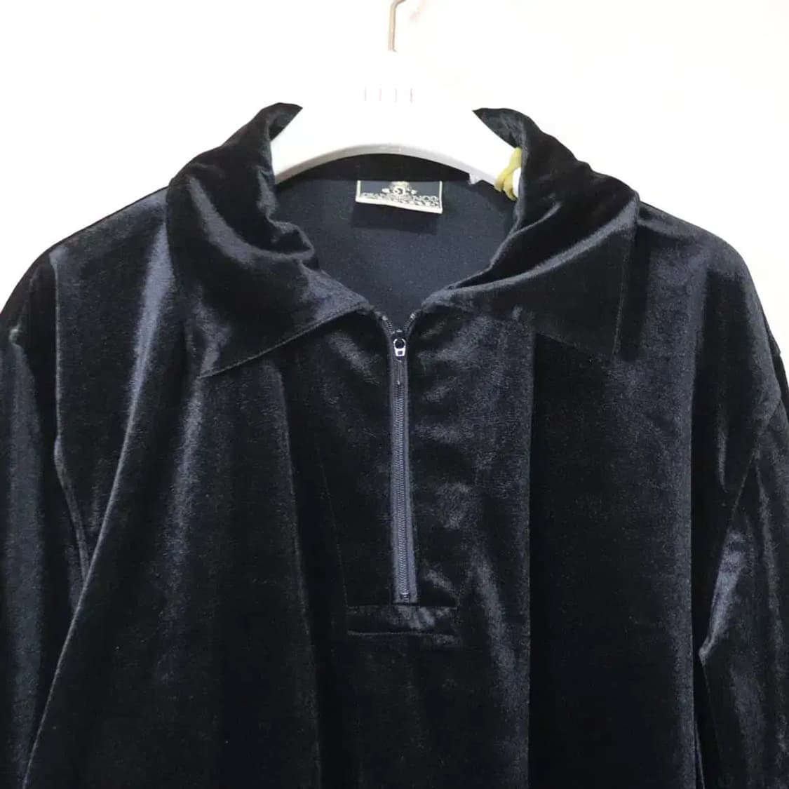 지안코페레골프 남성105 반짚업 구제렐라so290 상품이미지2