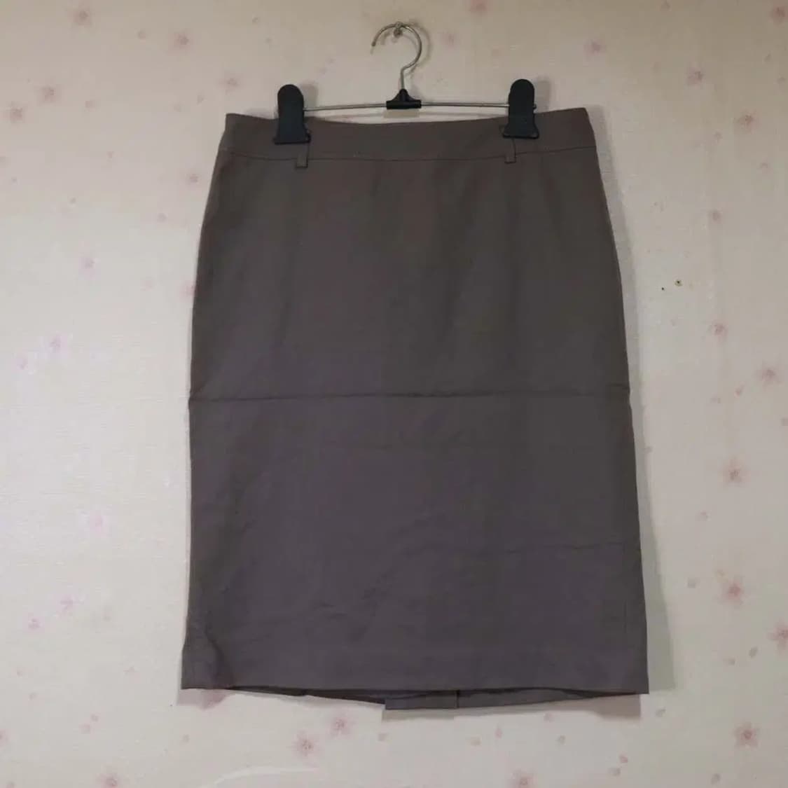 마인 여성26 모직치마 스커트 구제렐라so283 상품이미지1