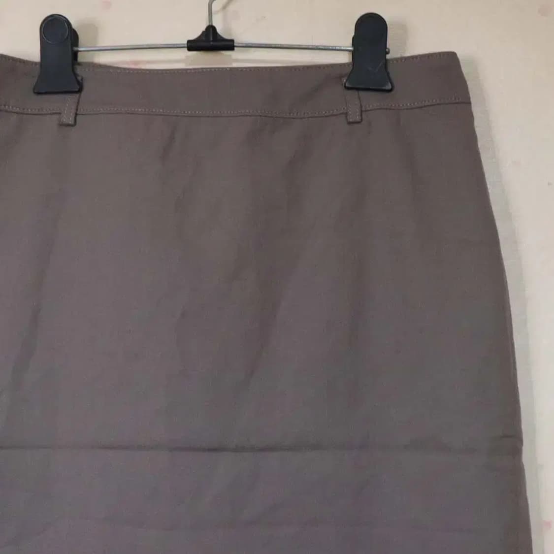 마인 여성26 모직치마 스커트 구제렐라so283 상품이미지2