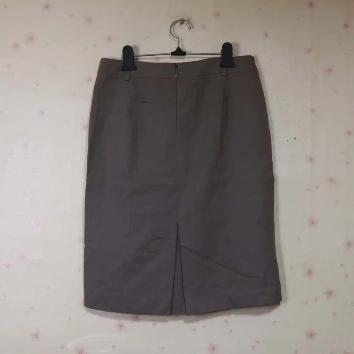 마인 여성26 모직치마 스커트 구제렐라so283 상품이미지3