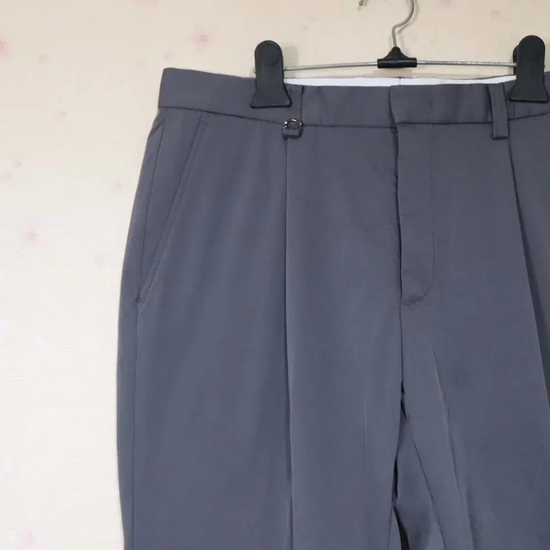 송지오골프 남성33 기모바지 구제렐라so291 상품이미지2